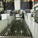 []刚刚买下宁波海天3660数控龙门，工作台3000/6000mm，.