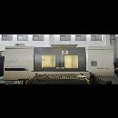 []刚刚拿下基本全新安装少用沈阳HMC-80Q单台卧式加工中.