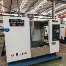 []台湾省俊育V6立加高速机，罗毅主轴12000转，三菱系统.