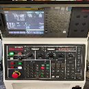 []刚刚买下德扬6547龙门加工中心 工作台3米6米，门宽4.2.