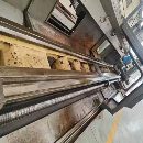 金宇6163X6000数控车，很少用。