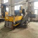 []PLD2012龙门移动式数控平面钻，9.9新少用在位出售，带.