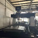 台群4030龙门加工中心，工作台2米4米，门宽3米，门高1.