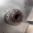[]二手济南一机JIWL-800数控轮毂车床参数如下：型号：JI.